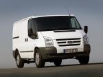 Ford Transit SWB Van 2006 года